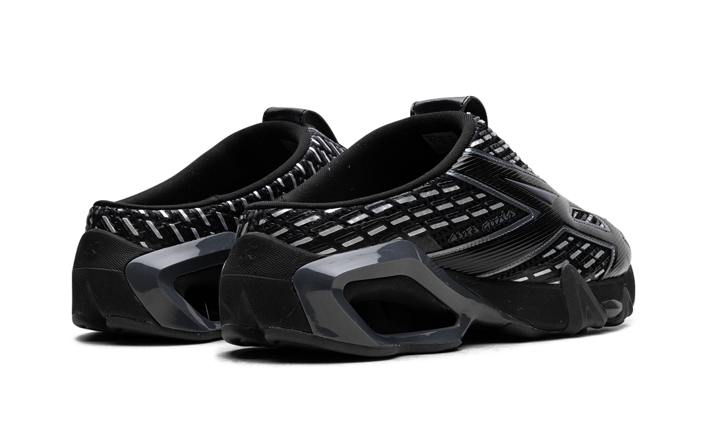 NOVALIS GEL STYRAX "Kiko Kostadinov - Black Silver" 1203A500 001