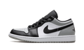 Air Jordan 1 Low "Shadow Toe" 553558 052
