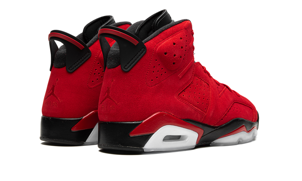 Air Jordan 6 Retro "Toro Bravo"