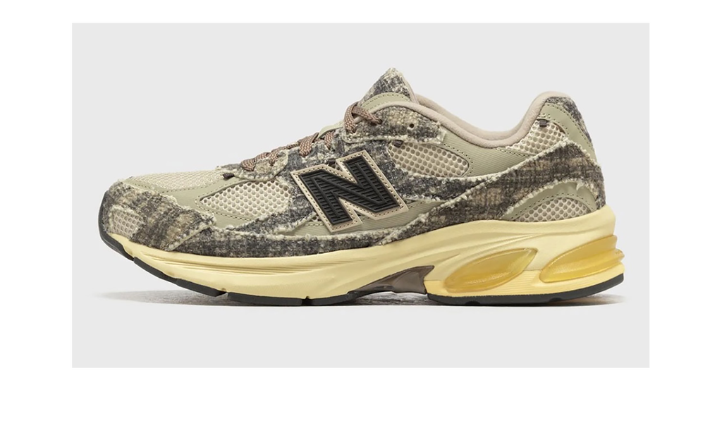 2010 "Joe Freshgoods - Bag Lady" U2010JG1