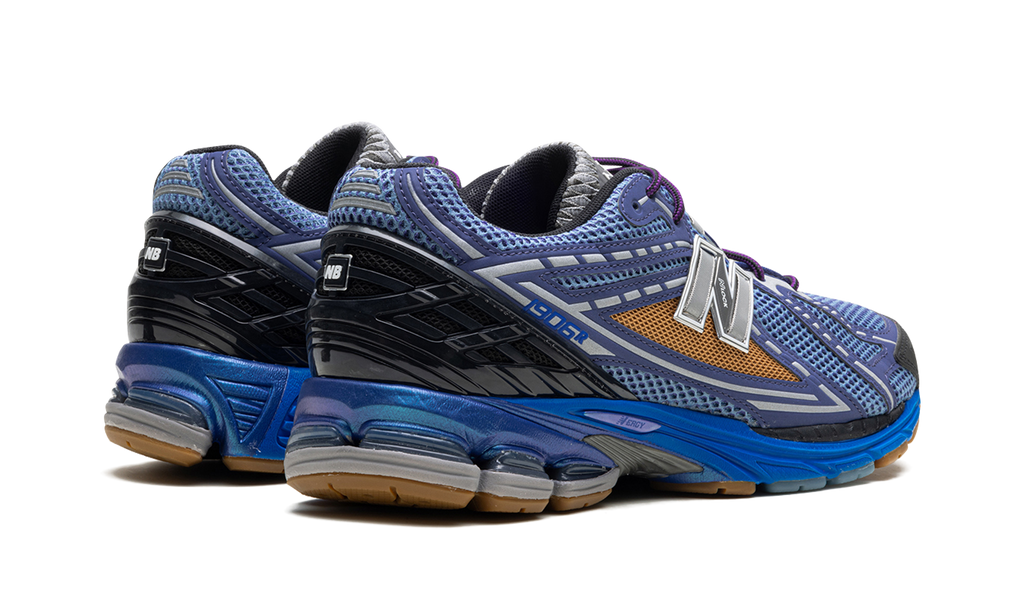 1906R "Action Bronson - Medusa Azul" M1906RON