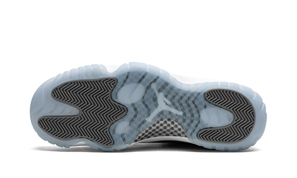 Air Jordan 11 Retro "Cool Grey 2021"