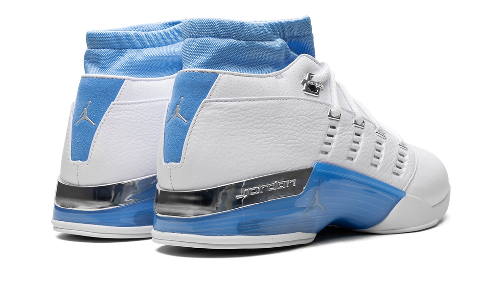 Air Jordan 17 "UNC" FJ0395 101