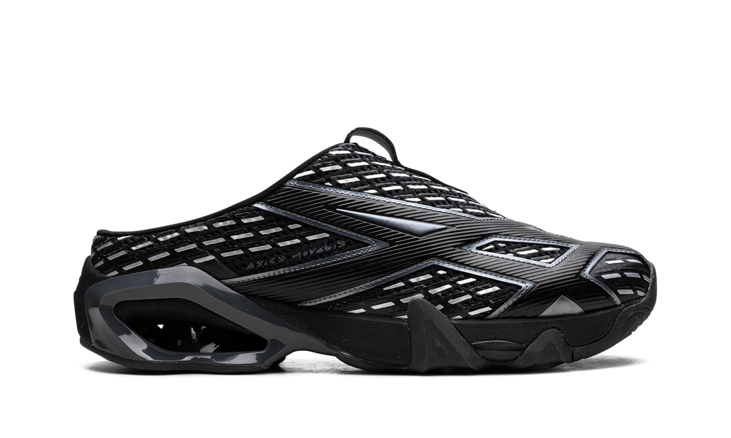 NOVALIS GEL STYRAX "Kiko Kostadinov - Black Silver" 1203A500 001