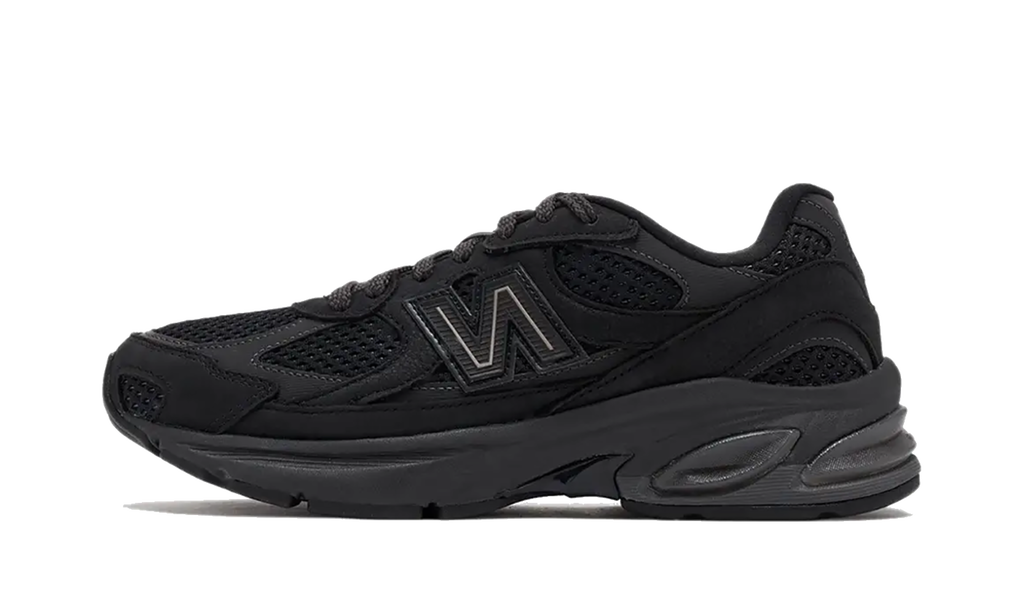 2010 "Black" U2010TTB