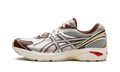GT-2160 "Above the Clouds - Cream / Chocolate Brown" 1203A654 100
