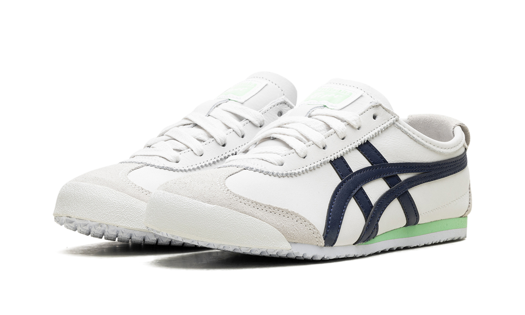 MEXICO 66 "White Peacoat Lime" 1183A359 101