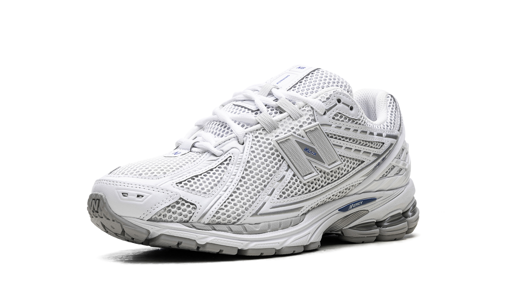 1906R "White Team Royal" U1906RCA