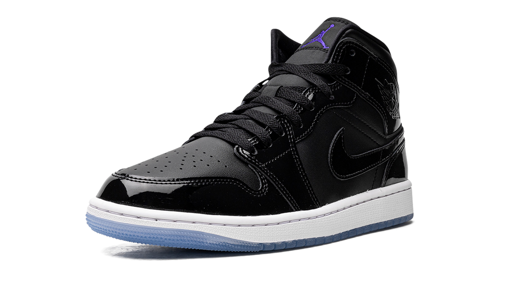 Air Jordan 1 Mid SE "Space Jam"