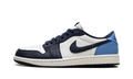 Air Jordan 1 Low "Obsidian"