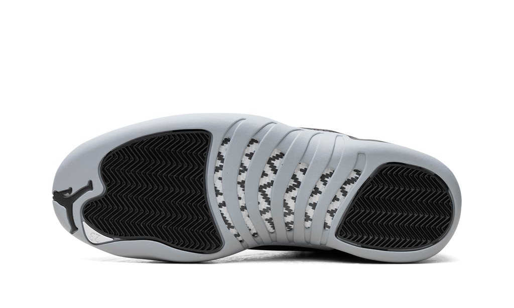 Air Jordan 12 "Barons"