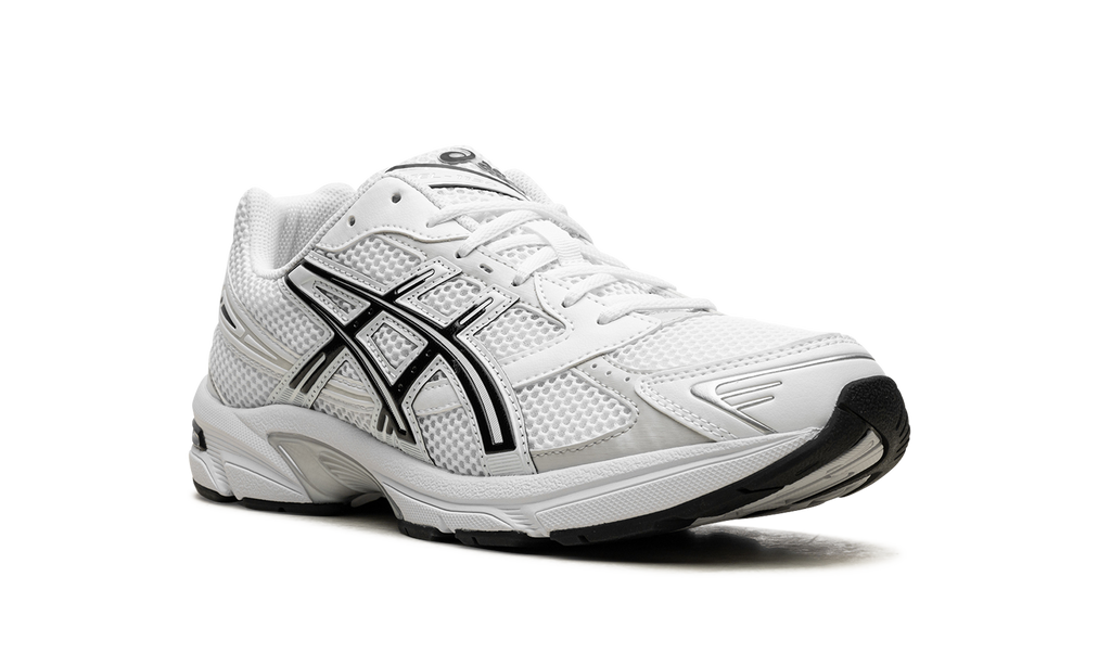 Gel-1130 "Black / White" 1201B019 100
