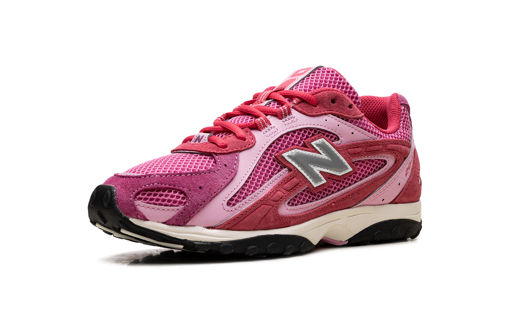 204L "Kith - Pink" U204LKTH