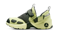 Jordan Trunner LX "Luminous Green" HQ2164 302