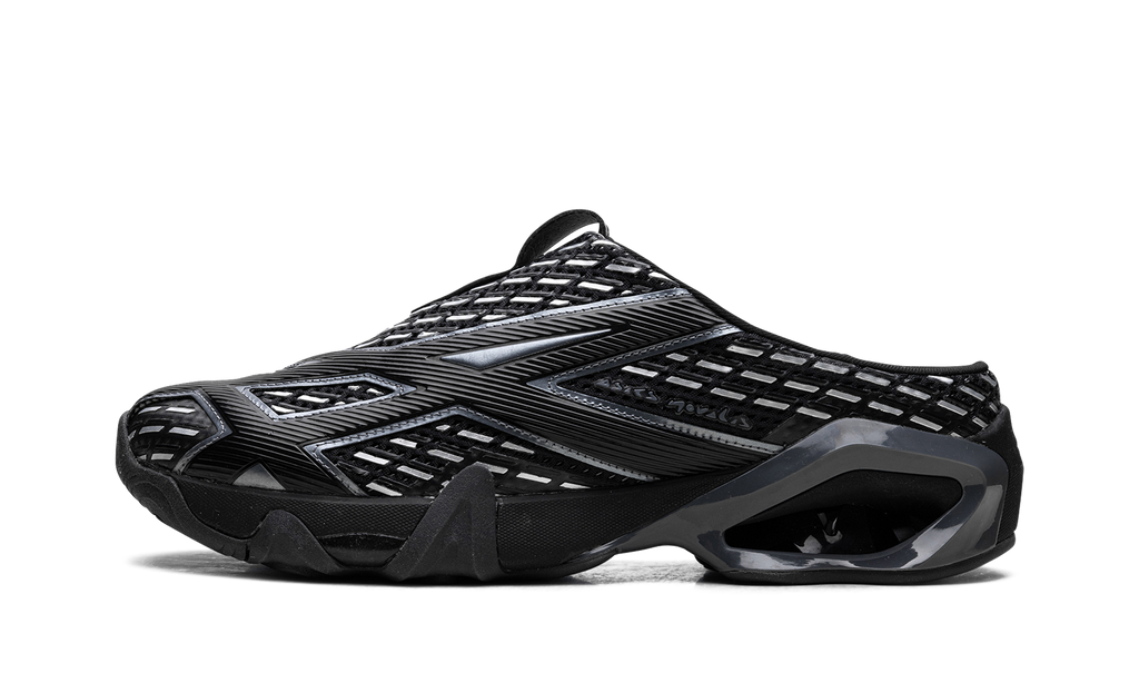 NOVALIS GEL STYRAX "Kiko Kostadinov - Black Silver" 1203A500 001