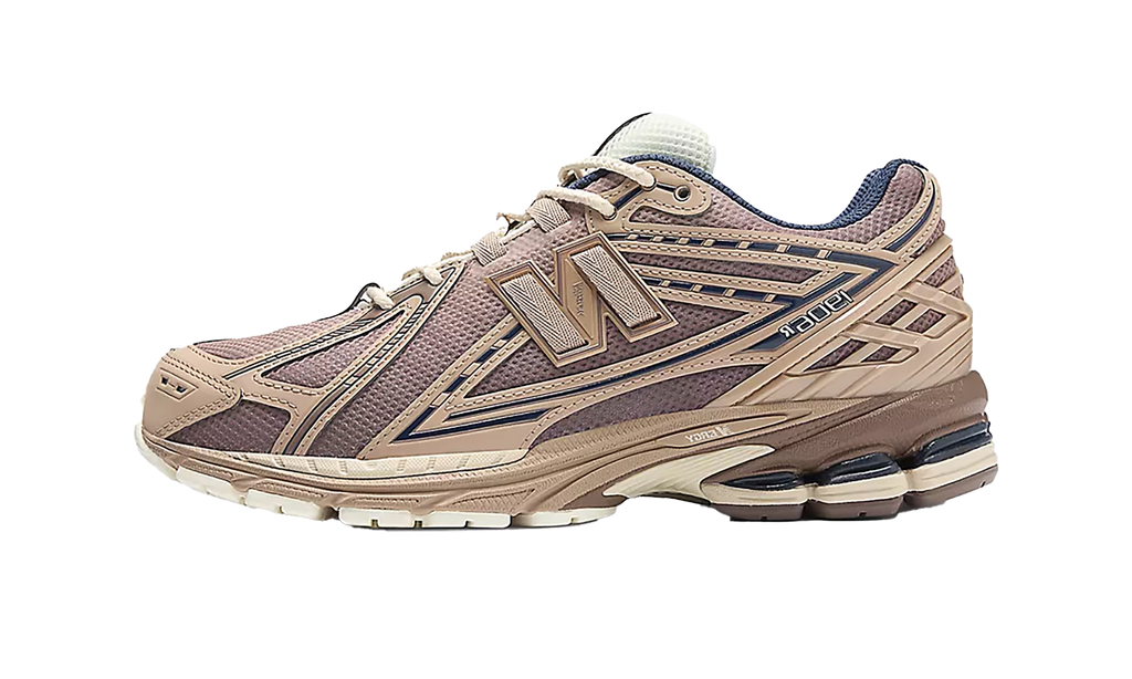 1906R "Earth Shadow / Flat Taupe" U1906REN