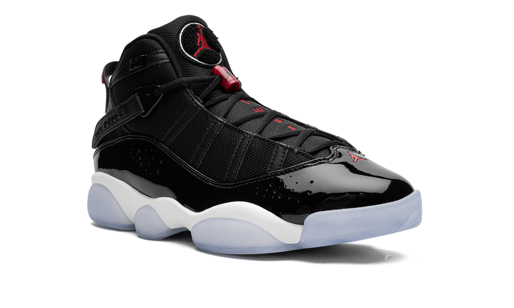 Air Jordan 6 Rings