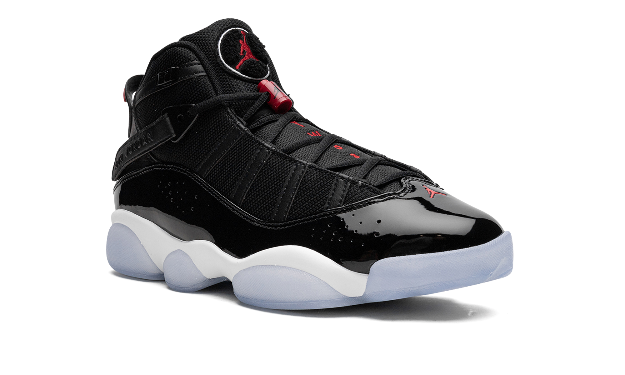 Air Jordan 6 Rings