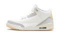 Air Jordan 3 Craft "Ivory"