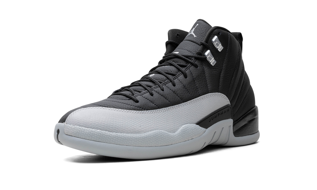 Air Jordan 12 "Barons"