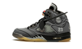 Air Jordan 5 Retro SP "Off-White" CT8480 001