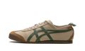Tiger Mexico 66 "Brown Green" DL408 1785