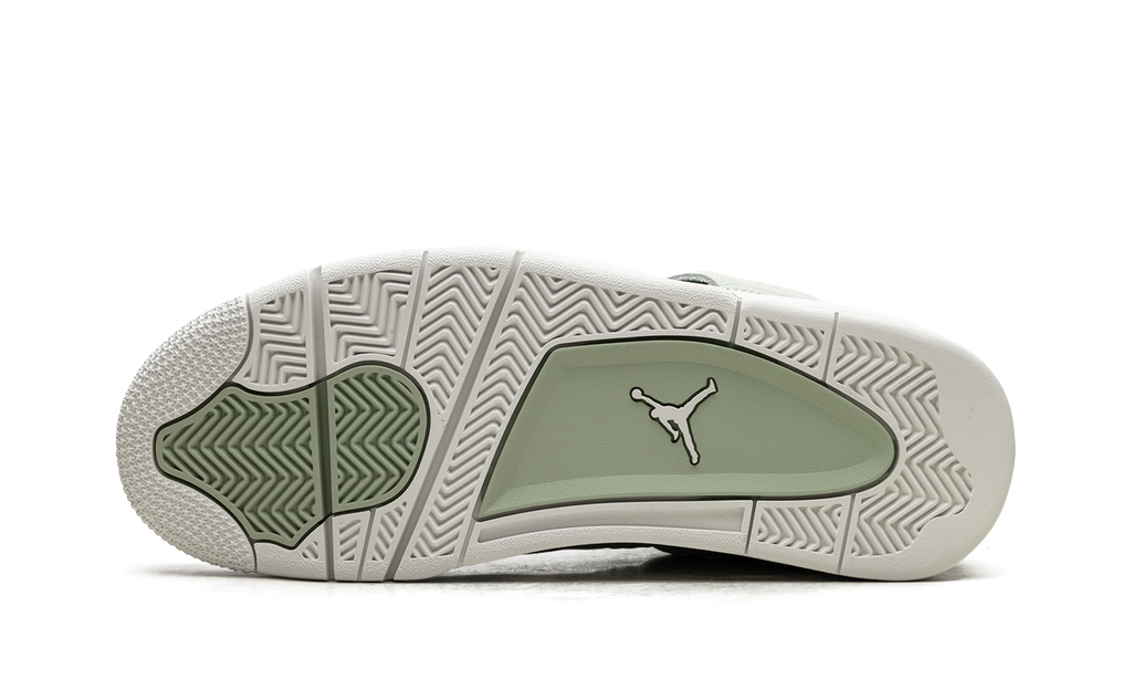 Air Jordan 4 WMNS "Abundance"