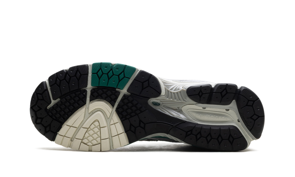 860v2 "Aime Leon Dore - Grey Green" ML860DC2