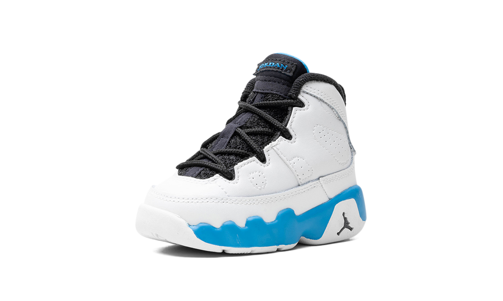 Air Jordan 9 TD "Powder Blue"