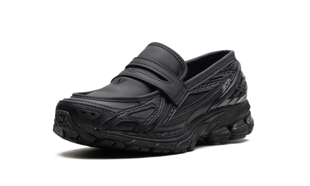 1906L "Black" U1906LBN