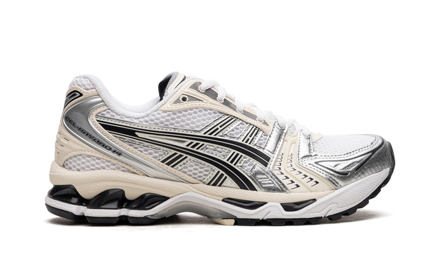 GEL KAYANO 14 WMNS "WHITE MIDNIGHT" 1202A056 109