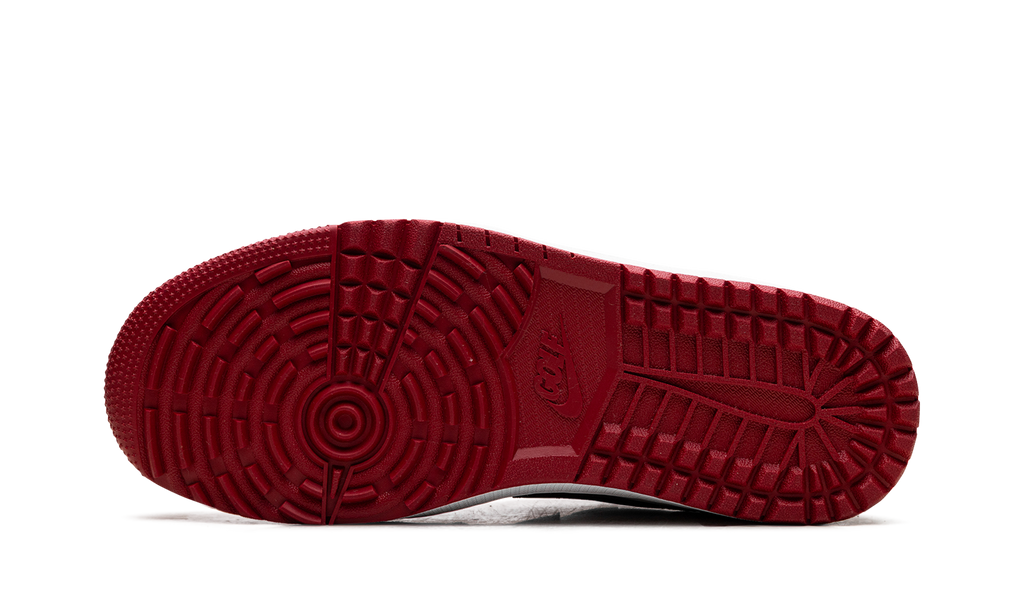Jordan 1 Mule Golf "Chicago" FJ1214 101