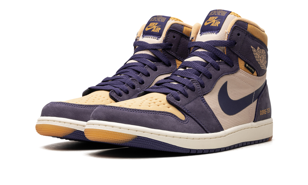 Air Jordan 1 Element Gore-Tex "Sky J Purple" DB2889 501