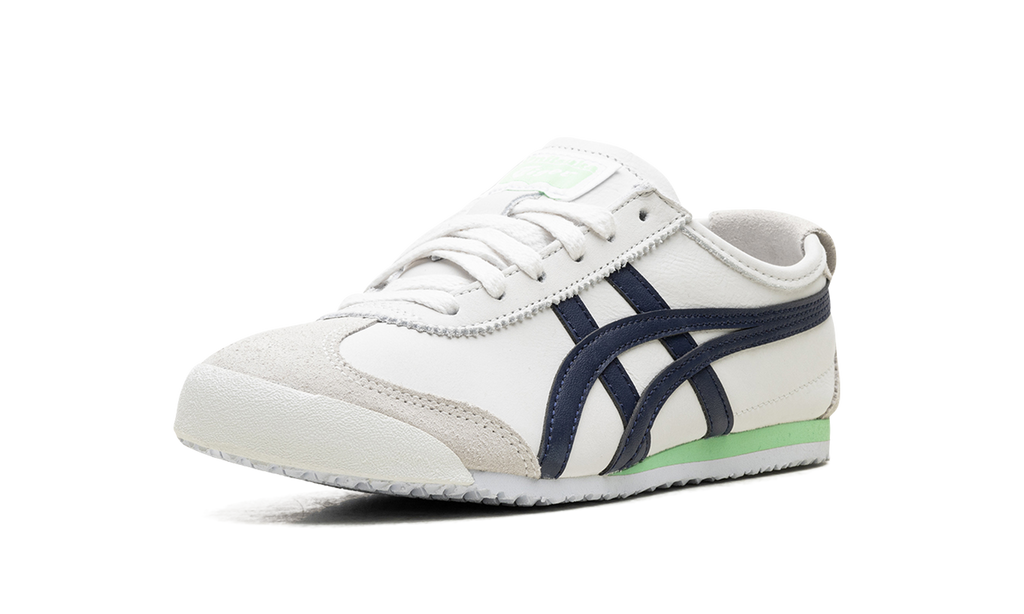 MEXICO 66 "White Peacoat Lime" 1183A359 101