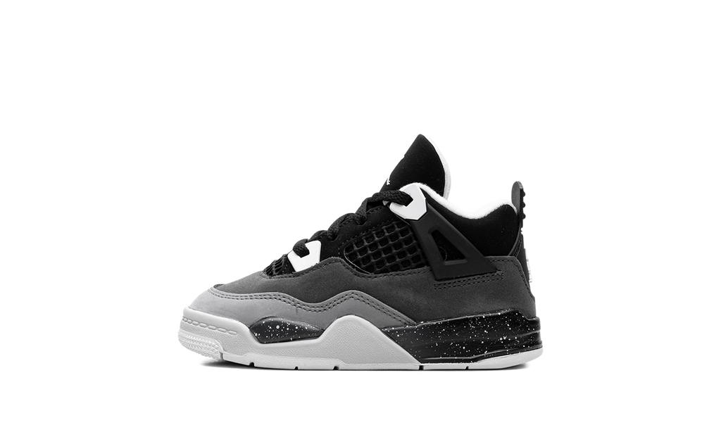 Air Jordan 4 TD "Fear"
