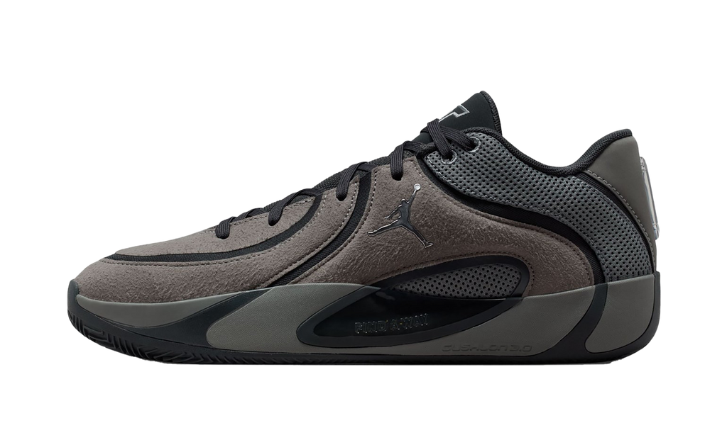 Jordan Tatum 4 "Smoke Grey" HQ4614 002