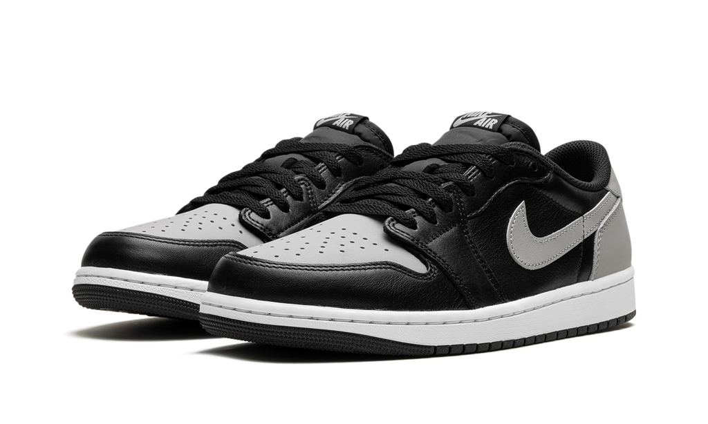 Air Jordan 1 Retro Low OG "Shadow"