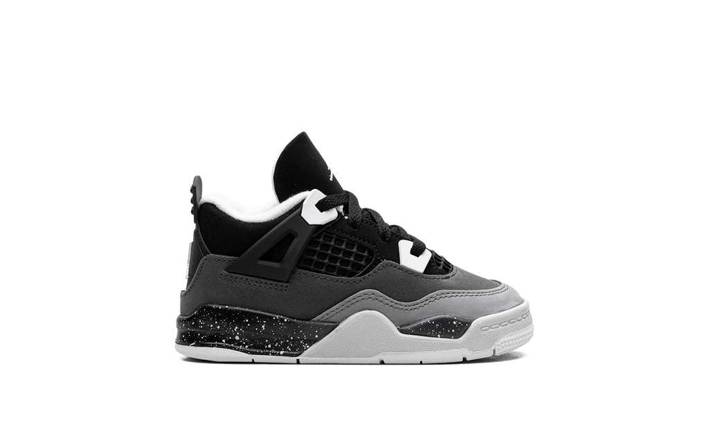 Air Jordan 4 TD "Fear"