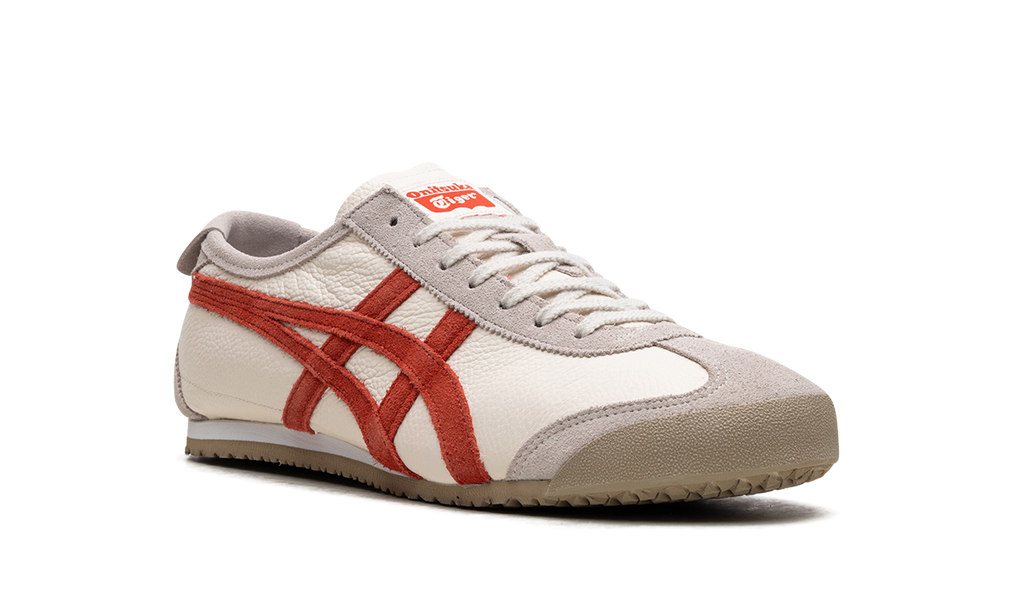 Mexico 66 Vin "Beige White Red" 1183B391 101