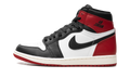 Air Jordan 1 High OG "Black Toe Reimagined"