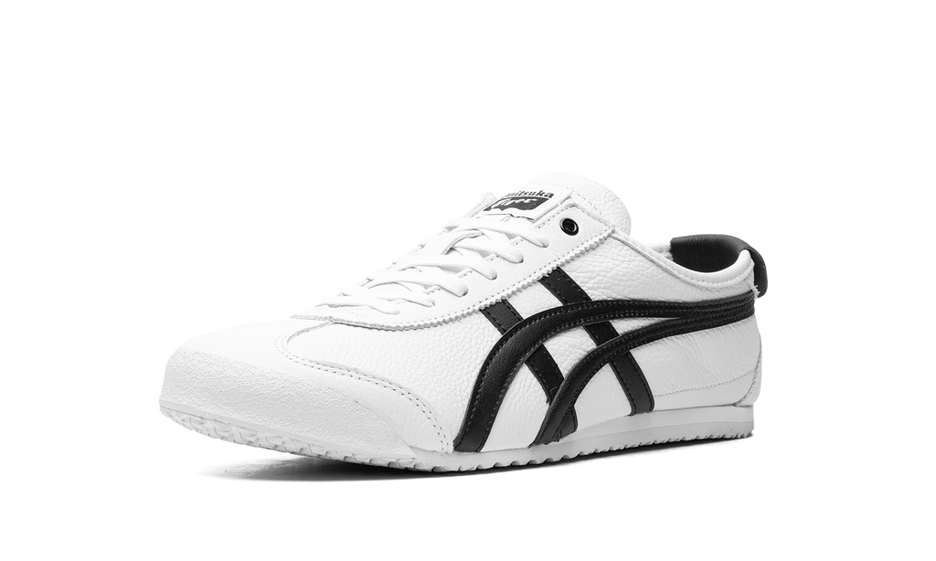 Mexico 66 "White Black" D508K 0190