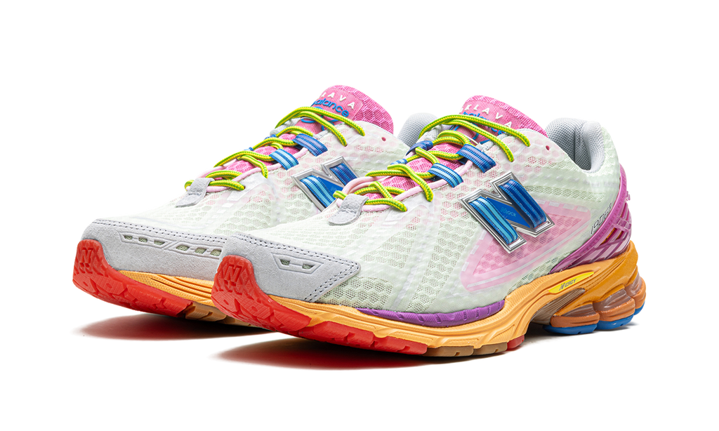 1906R "Action Bronson - Rosewater" M1906RKL