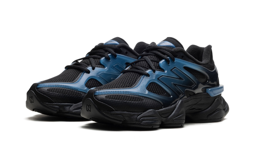9060 "Navy Blue Black Gradient" U9060IDW