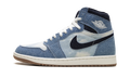 Jordan 1 Retro High OG "Denim"