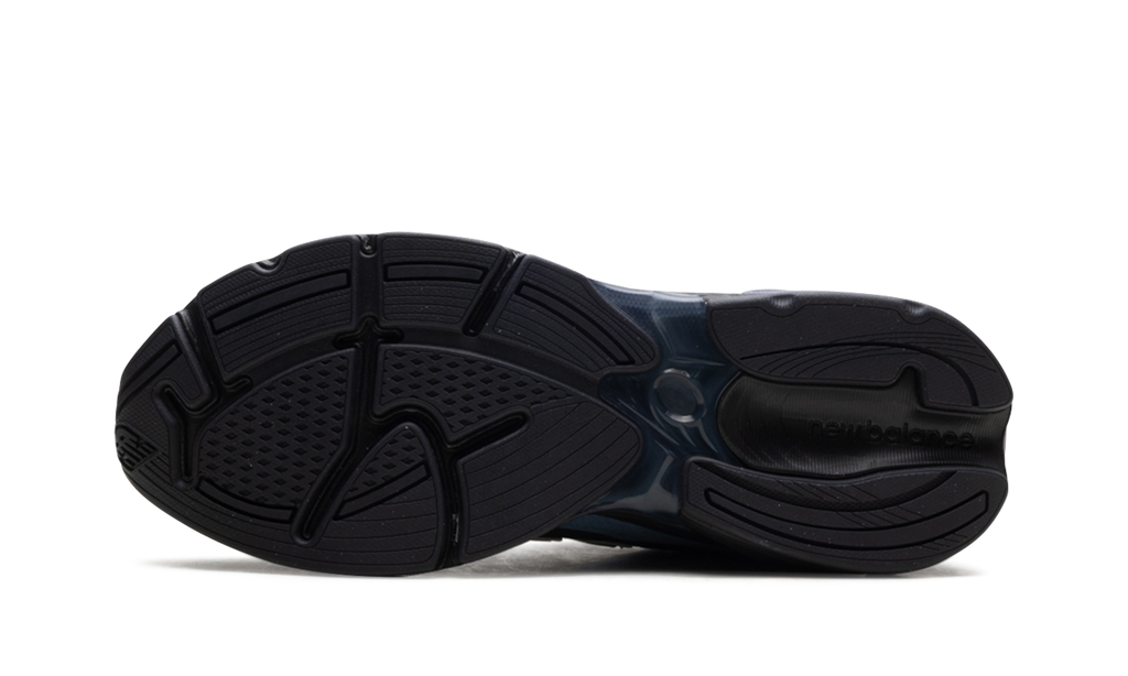 2010 "Kith - Purple Black" U2010KTC