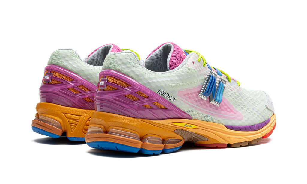 1906R "Action Bronson - Rosewater" M1906RKL