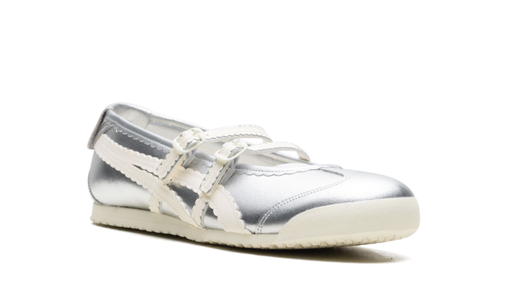 Mexico 66 TGRS "Silver Cream" 1182A660 020