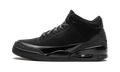 Air Jordan 3 "Black Cat 2025"