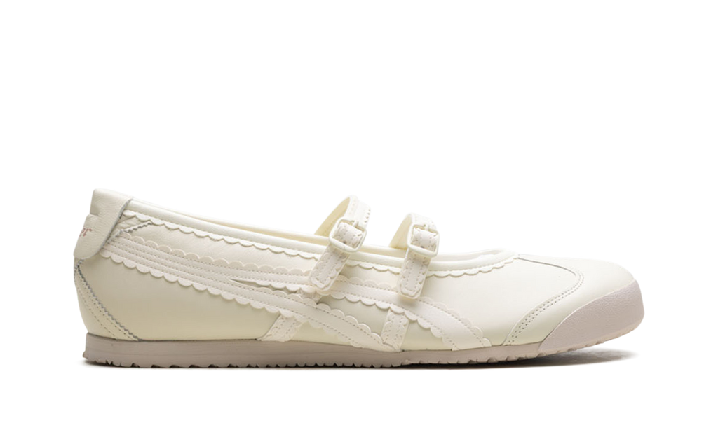Mexico 66 TGRS "Ivory Cream" 1182A660 752