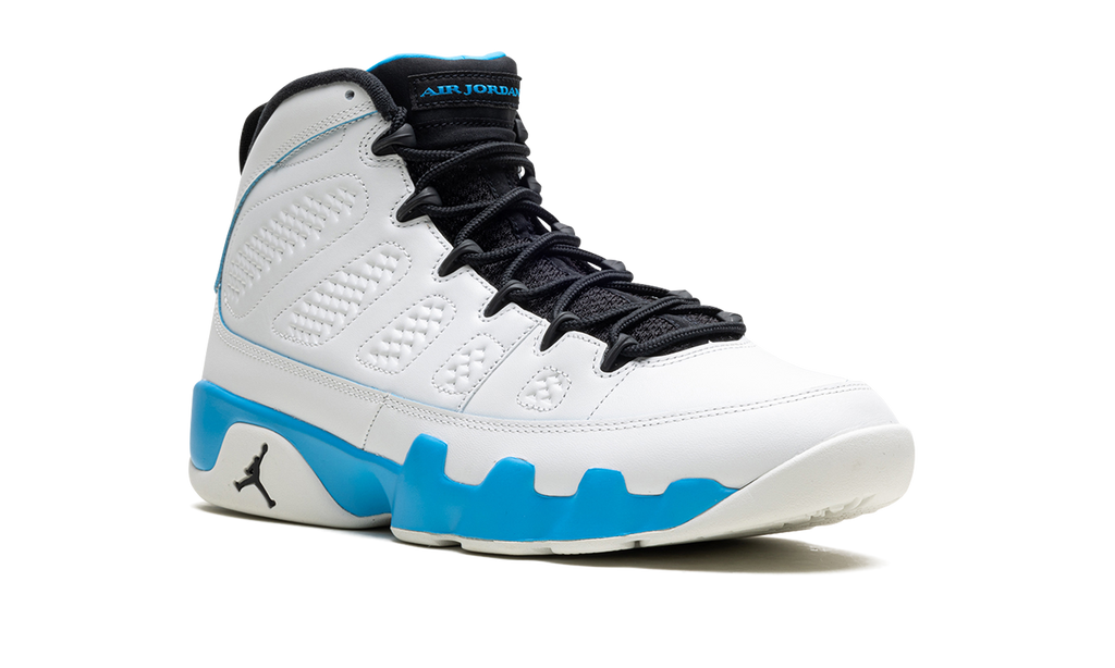 Air Jordan 9 OG "Powder Blue"